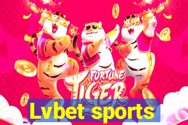 Lvbet sports